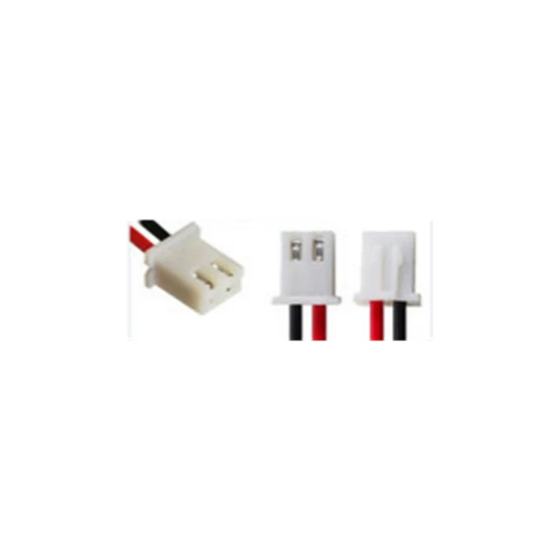 2X502248 XH2.54 600MAH bluetooth wireless speaker portable instrument polymer lithium battery 3.7V