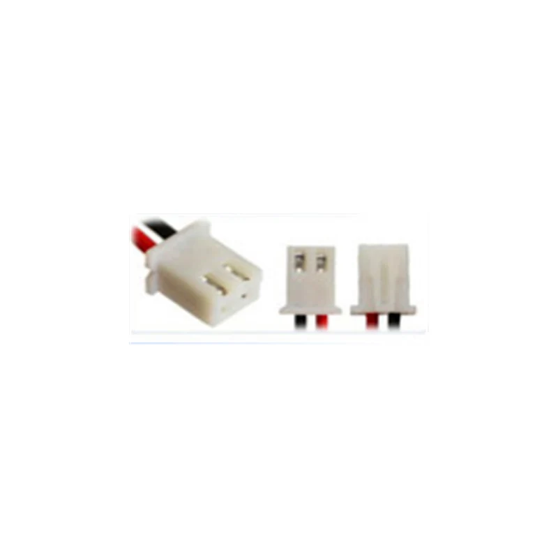 2X3.7 V series 7.4 battery 900mAh 701658 polymer lithium battery
