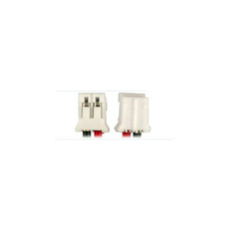2x3.7V PH2.0 inverted plug 900mAh 701658 polymer lithium battery
