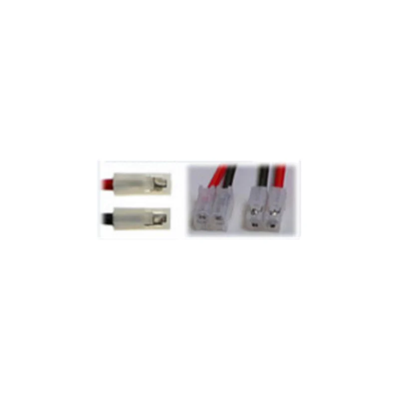 2x 3.7V 2.54 universal plug 900mAh 701658 polymer lithium battery