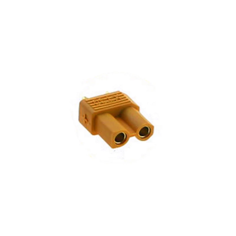 2PCS XT30 plug-in triplets 1600mAh sponge soft ejector toy power polymer battery 11.1V 6020122