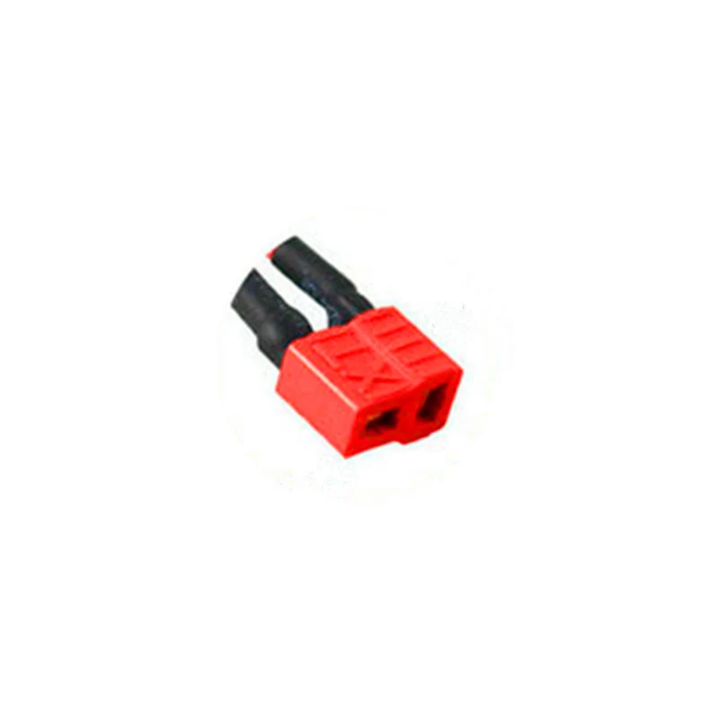 2PCS T-Plug 1600mAh Xinwei Jinmingsteddy Sponge Soft Projectile Toy Power Polymer Battery 11.1V 6020122