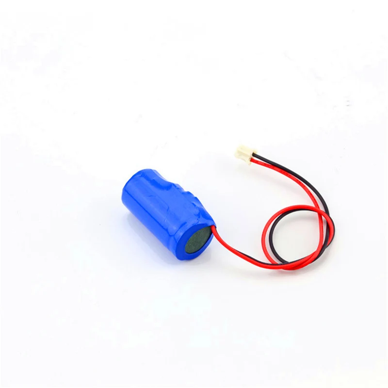 16340 700mAh laser laser pointer remote control flashlight battery
