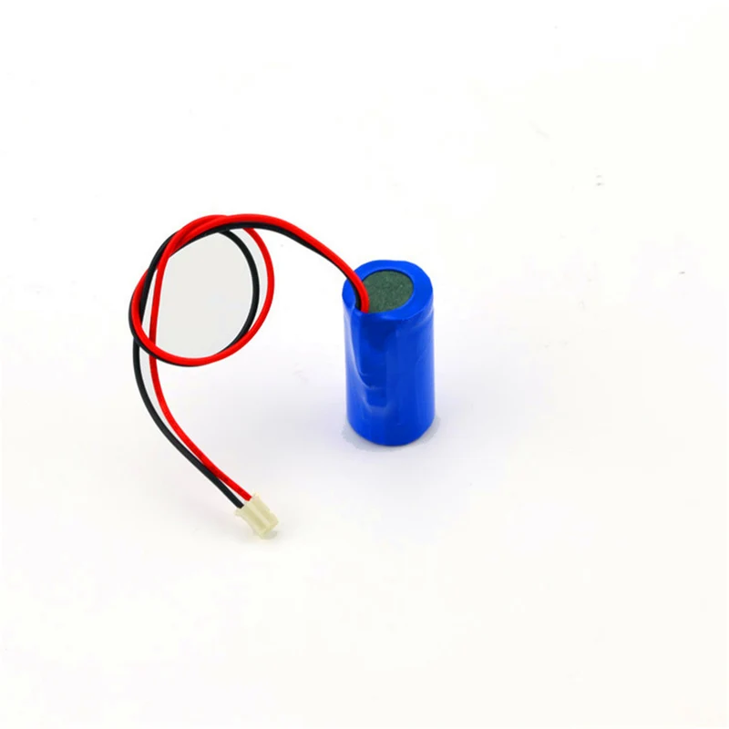 16340 700mAh laser laser pointer remote control flashlight battery
