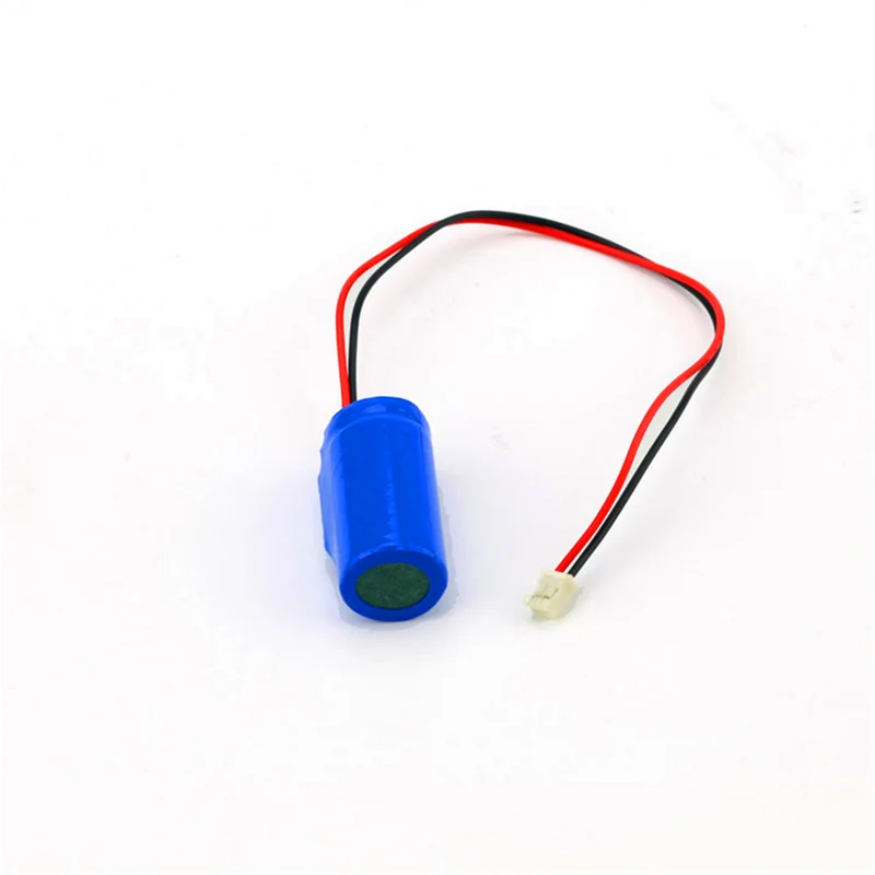 16340 700mAh laser laser pointer remote control flashlight battery