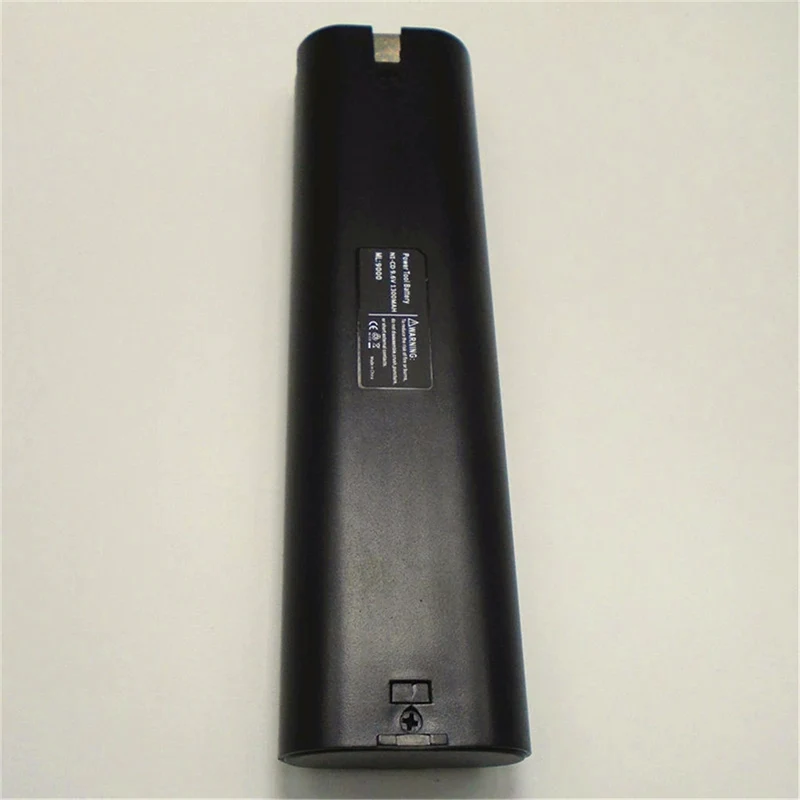 9.6V Ni-Mh battery 3000mAh for Makita cordless drill 191681 2.632007 4.9000 9001