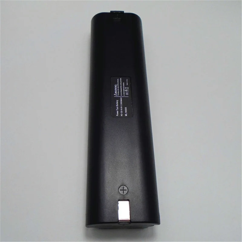 9.6V Ni-Mh battery 3000mAh for Makita cordless drill 191681 2.632007 4.9000 9001