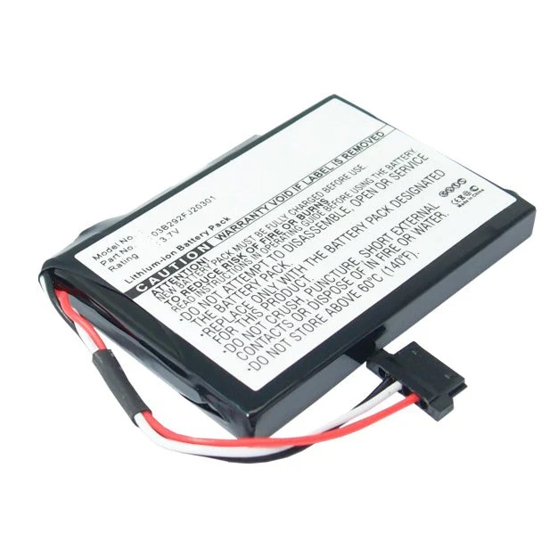 GPS-TMAG9020 GPS Replacement Battery — Magellan RoadMate 9020