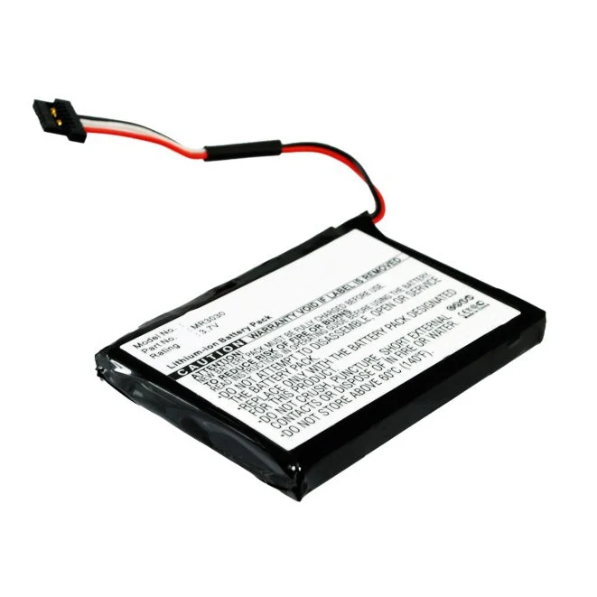 GPS-TMAGR3030 GPS Replacement Battery — Magellan RoadMate 3030