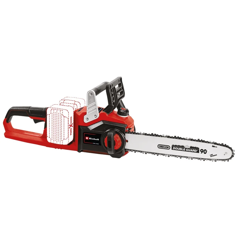 GP-LC 36/35 Li Cordless Chain Saw