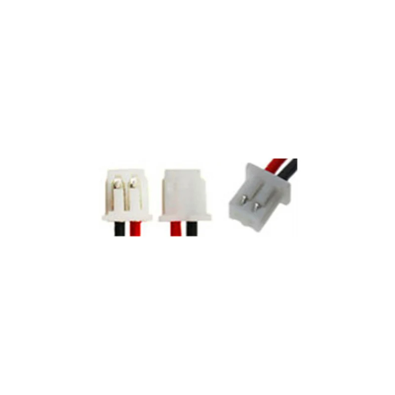 2x3.7V 1200mAh MX1.25 reverse plug 523450 heater high temperature polymer lithium battery