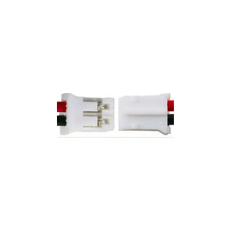 2x3.7V 1200mAh PH2.0 forward plug 523450 heater high temperature polymer lithium battery