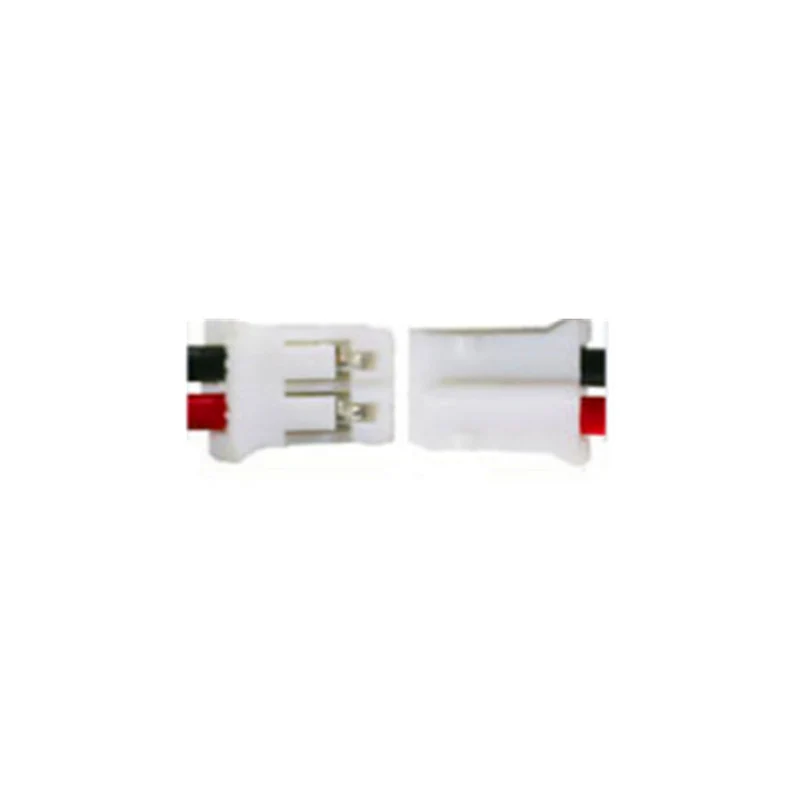 2x3.7V 1200mAh PH2.0 reverse plug 523450 heater high temperature polymer lithium battery