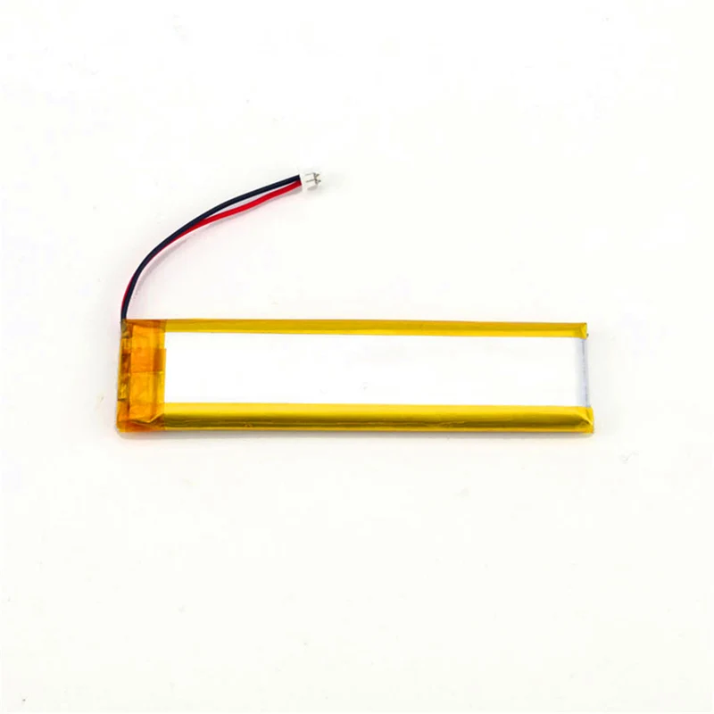 502280-1000mAh Security Checker Adult Products polymer battery