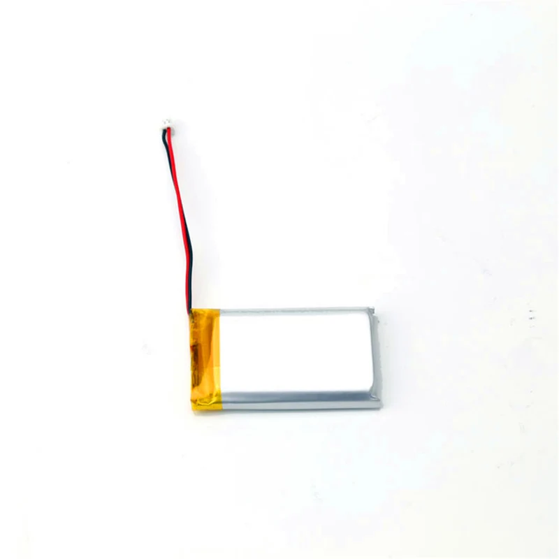 683048-1000mAh Beauty Instrument Humidifier Tracker LED Makeup Mirror Battery