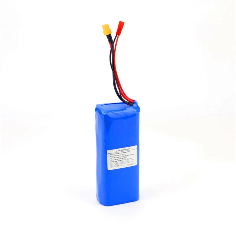 22.2V 5200mAh electric scooter toy car balance scooter electric wheelchair battery