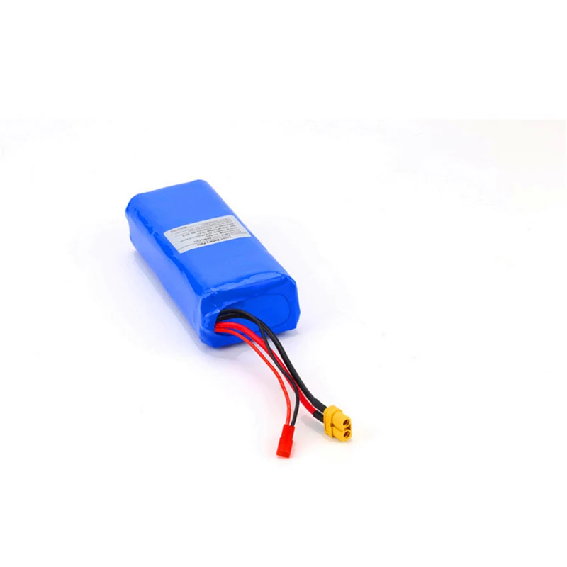 22.2V 5200mAh electric scooter toy car balance scooter electric wheelchair battery