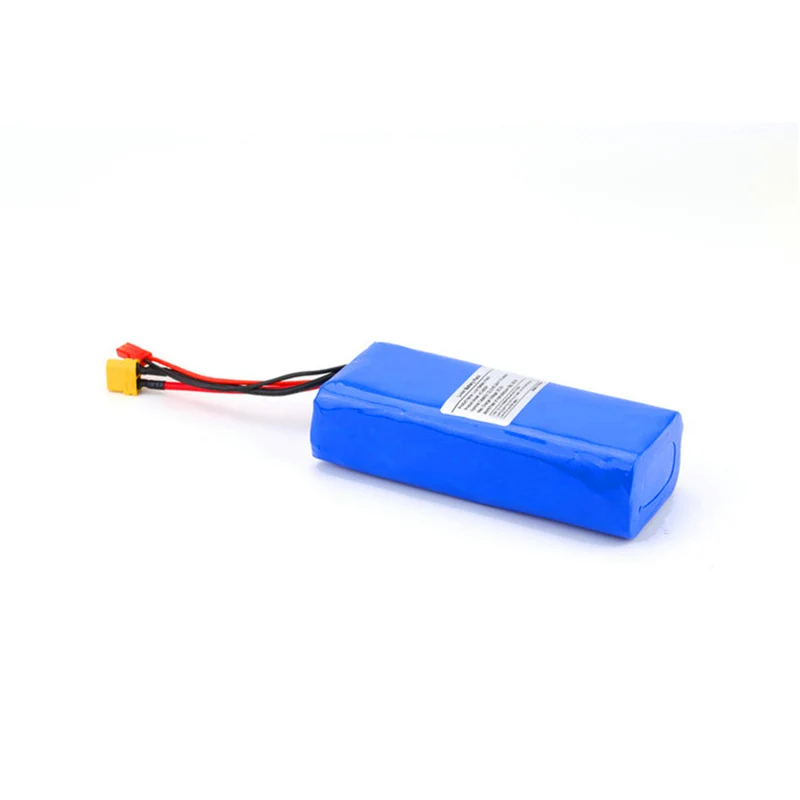 22.2V 5200mAh electric scooter toy car balance scooter electric wheelchair battery