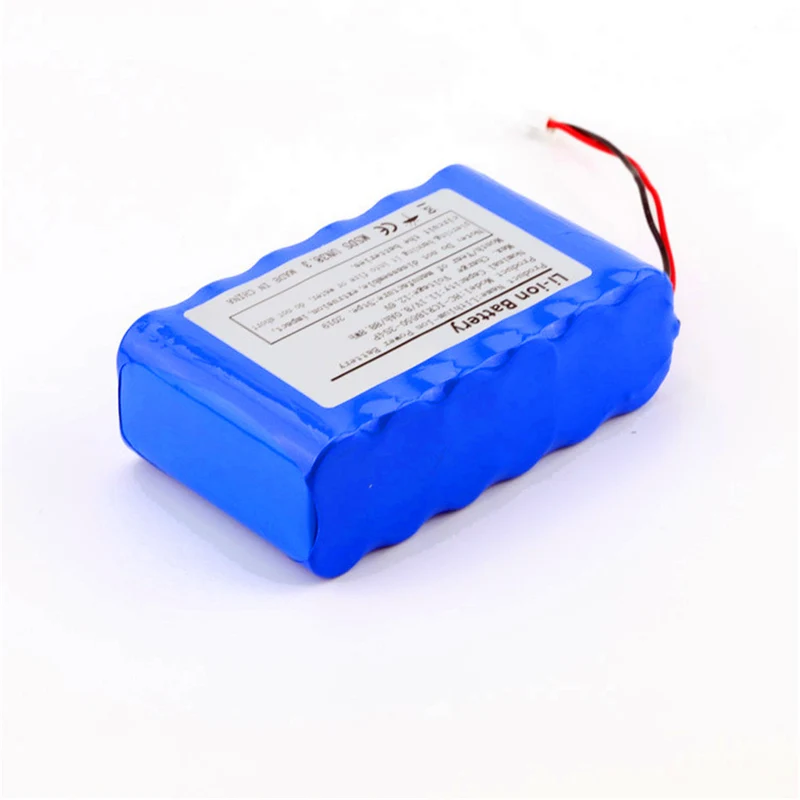 12V 8Ah solar street light solar camera Solar animal repellent transport robot battery