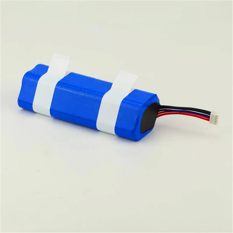 S10-LI-144-5200 is suitable for Cobos sweeping robot Dibao T5 series