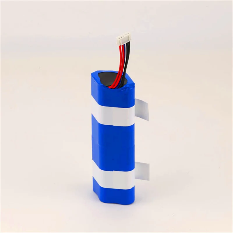 S10-LI-144-5200 is suitable for Cobos sweeping robot Dibao T5 series