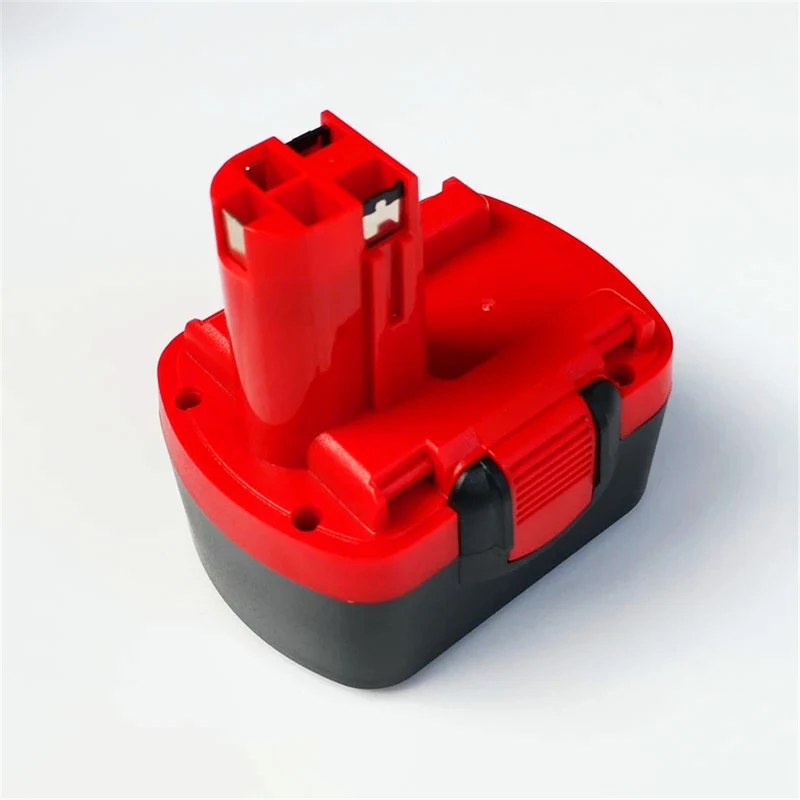14.4V 5.0ah lithium-ion battery for Bosch cordless drill / driver BAT038 BAT040 BAT041 BAT140 BAT159