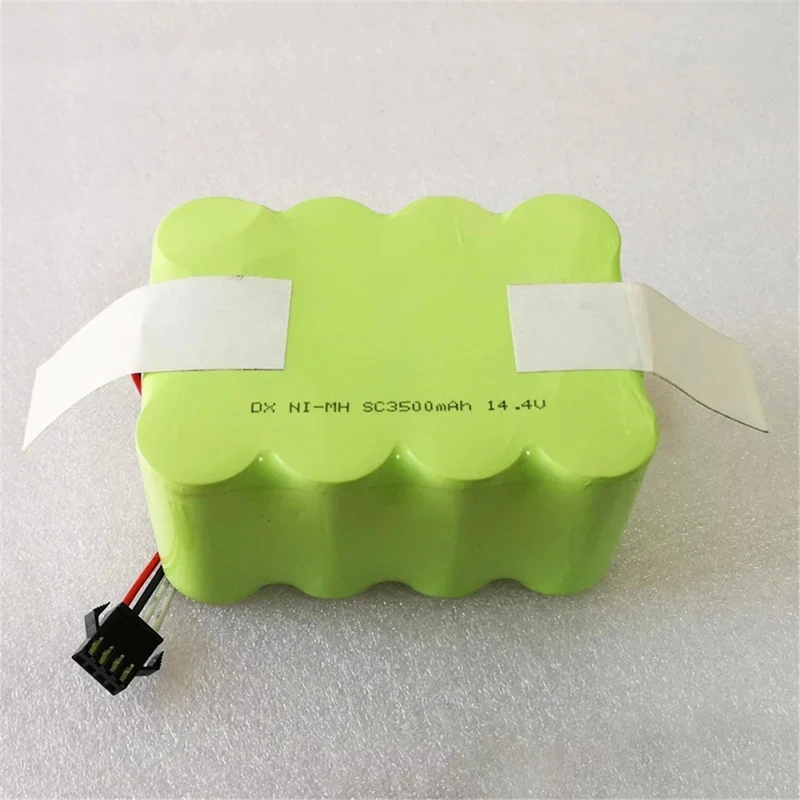 14.4V 3500mAh NI-MH SC Battery, suitable for Fmart fz-q2 q1 yz-JA1