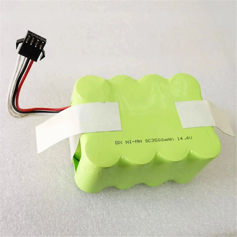 14.4V 3500mAh NI-MH SC Battery, suitable for Fmart fz-q2 q1 yz-JA1