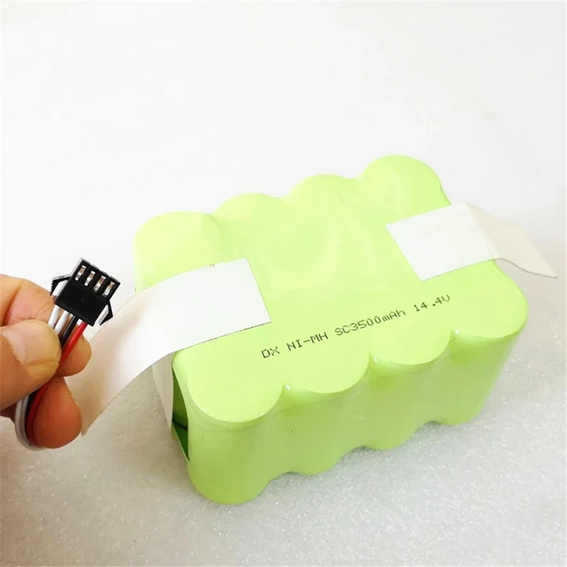 14.4V 3500mAh NI-MH SC Battery, suitable for Fmart fz-q2 q1 yz-JA1