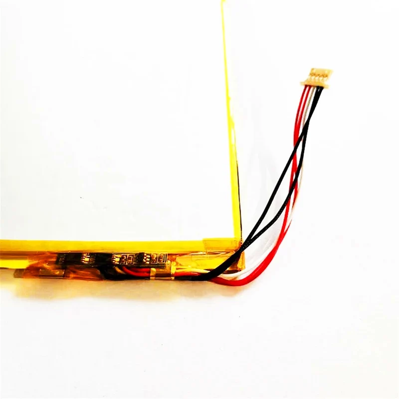 5500mAh Battery For Onda V80Plus OC801 OI100 V80SE OI101 Tablet 5-Wire Plug Accumulator +tools
