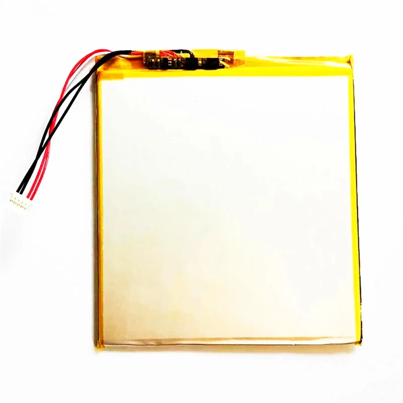 5500mAh Battery For Onda V80Plus OC801 OI100 V80SE OI101 Tablet 5-Wire Plug Accumulator +tools