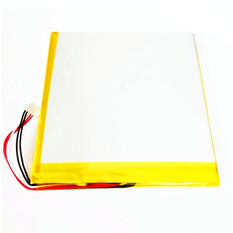 5500mAh Battery For Onda V80Plus OC801 OI100 V80SE OI101 Tablet 5-Wire Plug Accumulator +tools