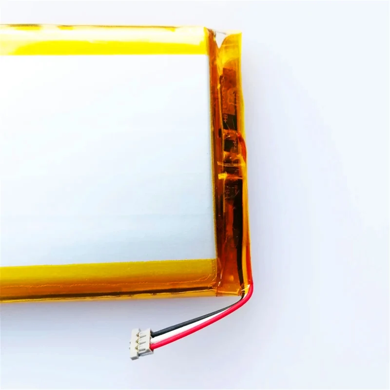 PSV2000 3.7V 3200mAh Battery For Sony PCH-2007 4-451-971-01 SP86R PS Vita 2007 3-wire Plug+tools