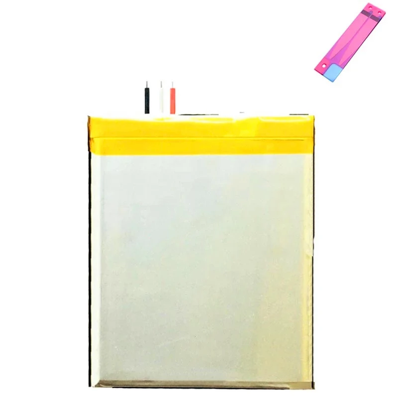 3000mAh BL9403 Replacement Phone Battery For Fly Selfie 1 FS520 + 3 Wire Track Number+tools