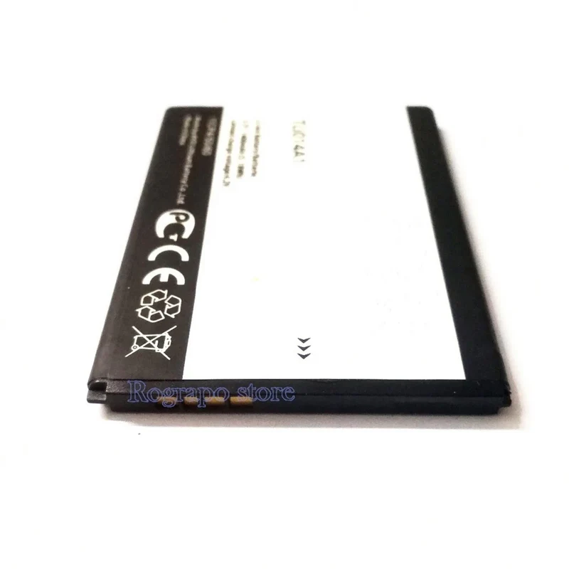 3.7v 1400mA Replacement Battery For Alcatel One Touch pop D3 4035D