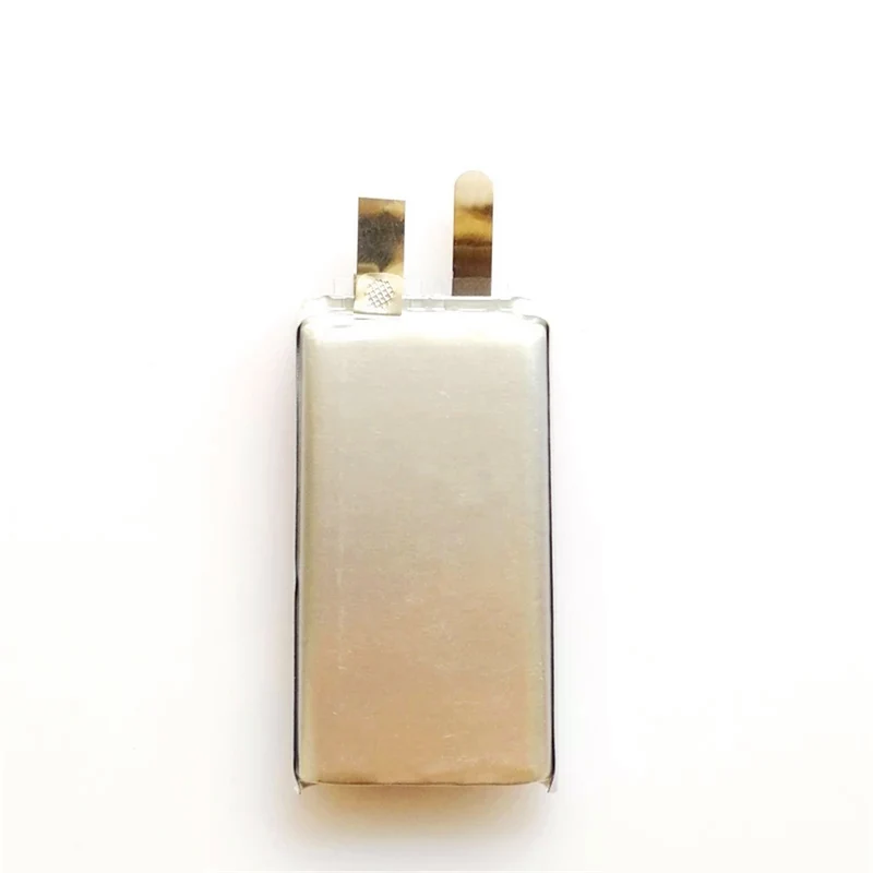 3.8V 2250mAh Li-Polymer Replacement Bare Cell For Wingsland S6 Drones Flight