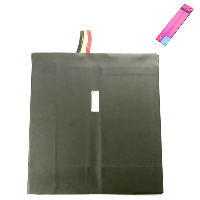 7.6V 5000mAh CLTD-31152196 Chuwi LapBook Pro 14.1"Laptop Tablet Battery Notebook With 10 Wire Plug+tools