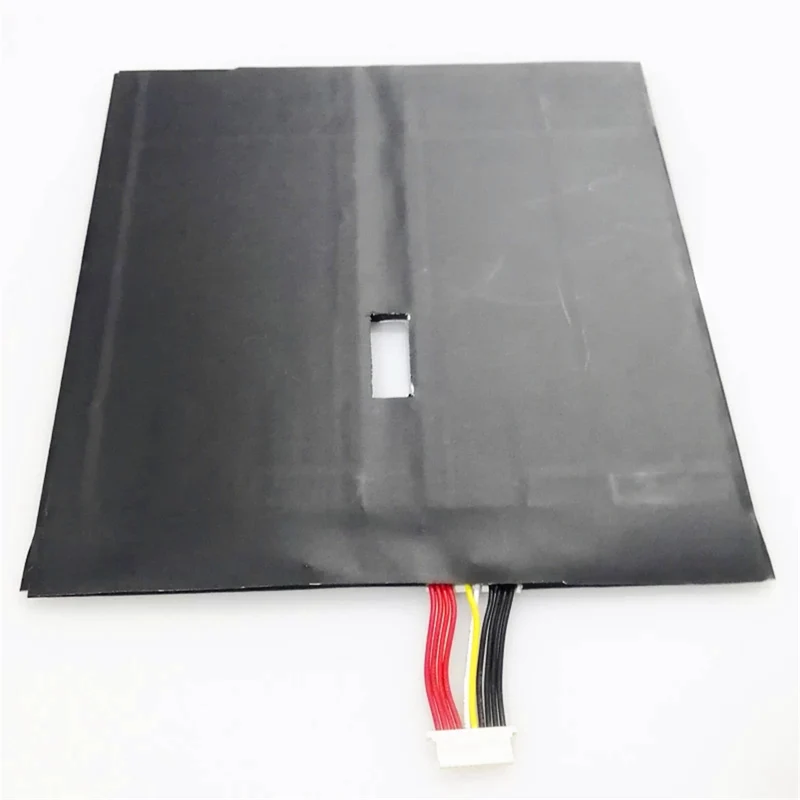 7.6V 5000mAh CLTD-31152196 Chuwi LapBook Pro 14.1"Laptop Tablet Battery Notebook With 10 Wire Plug+tools