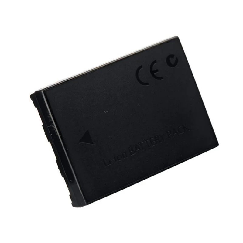 2PCS 7.4v 1000mah NB-3L lithium-ion battery for Canon ixus lls sd110 Ixy I2 I5 s700 110
