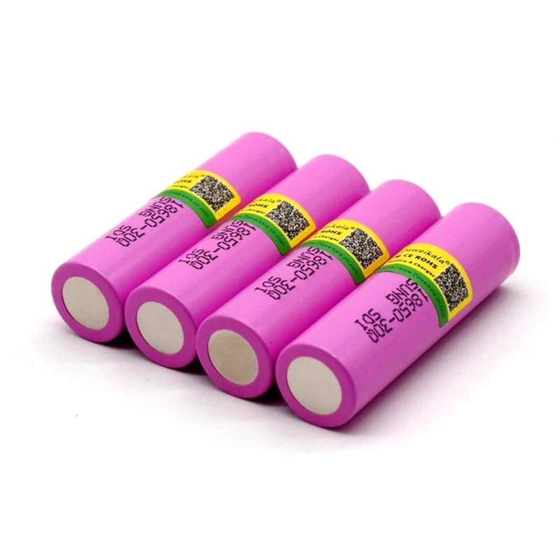 2 pieces 3.7V 3000mAh battery for Electric tools, model airplane, auto balance, hesitation