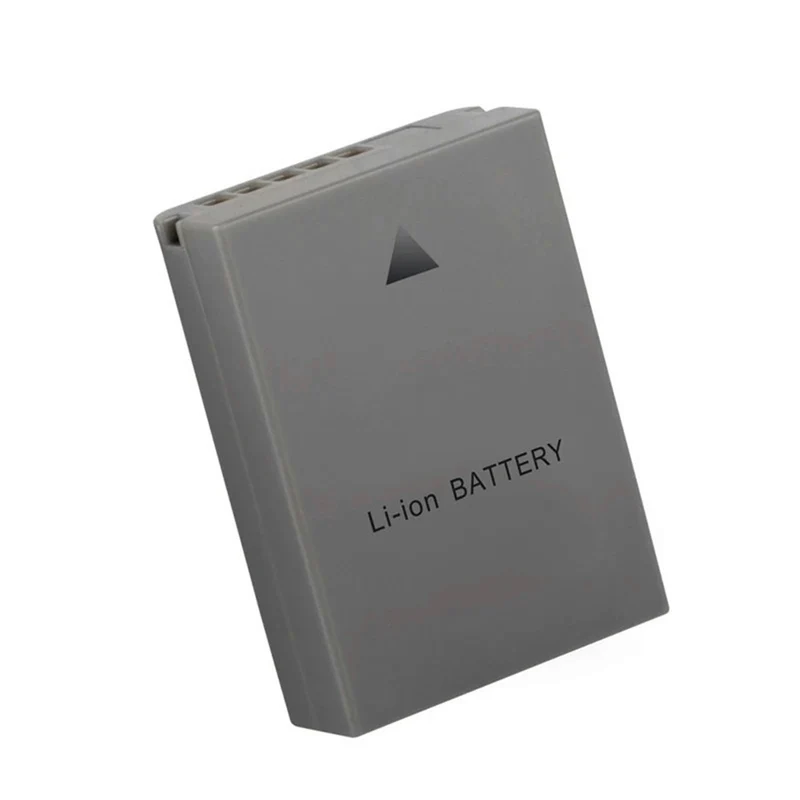 2 pieces 7.6v 1450mah BPS-BLN1 lithium battery for PS-BLN1 BLN 1 e m5 em5 omd om d