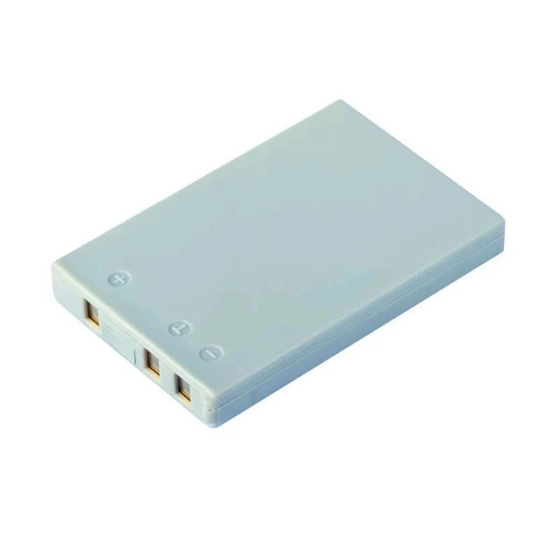 3.7v 1400mAh EN-EL5 lithium-ion battery for Nikon Coolpix p90 530 p5000 p6000