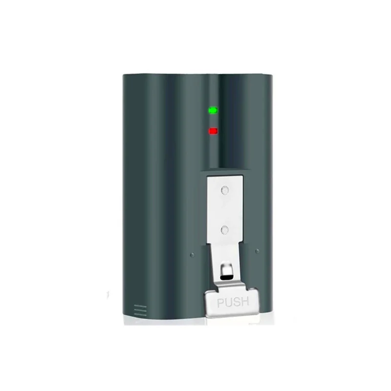 3.65 V 7000 mAh lithium battery for ring video doorbell 2, for ring headlight cams and ring fixed cams fixed