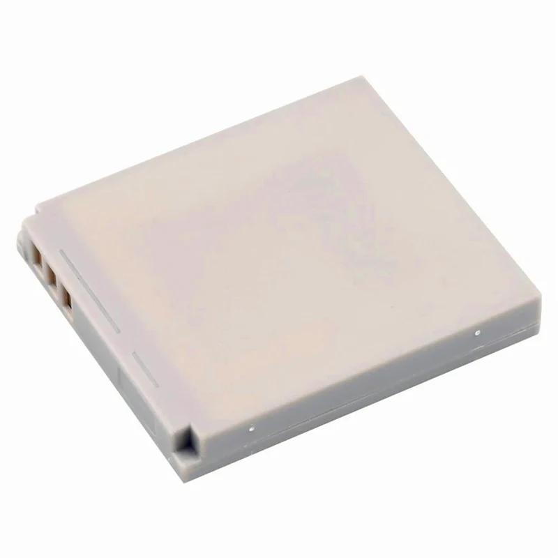2 pieces 3.7v 900mah NB-4L NB4L NB 4L lithium-ion battery for Canon PowerShot SD40 SD200 SD300 SD940