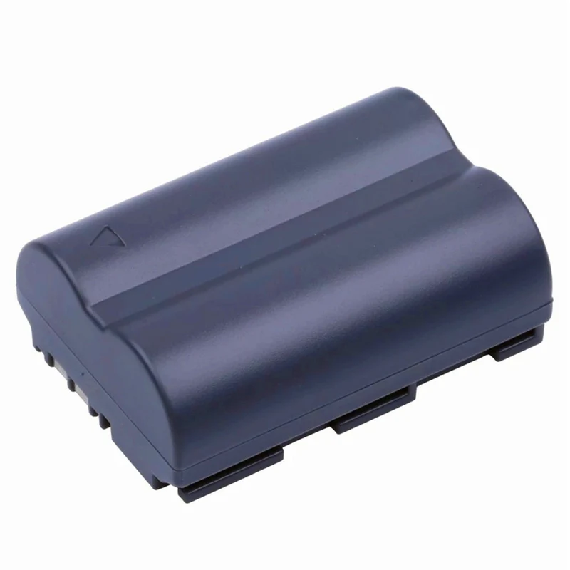 7.4v 2500mAh BP-511 BP511A lithium-ion Battery for Canon EOS 10D 20D 20Da 30D 40D 50D G3 G3X G5 G2 Camera