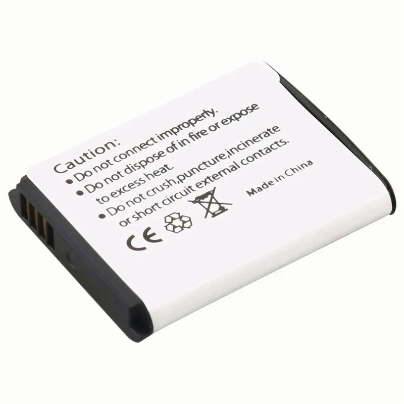 3.7v1400mah BP-70A BP70A lithium-ion battery for Samsung ST90 ST100 ST150F ST700 ST6500 SL50