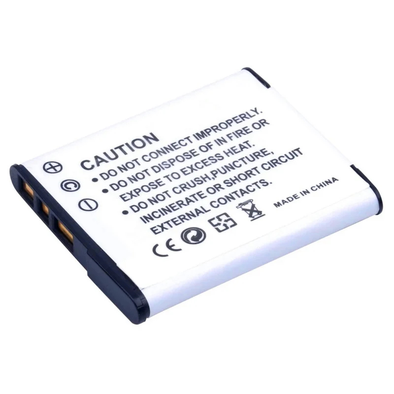 3.6v 1400mah NP-BN1 Li-ion Battery for Sony Cyber -shot DSC-QX10 DSC-QX100 DSC-T99 TX7 TX9 DSC-TX10 camera