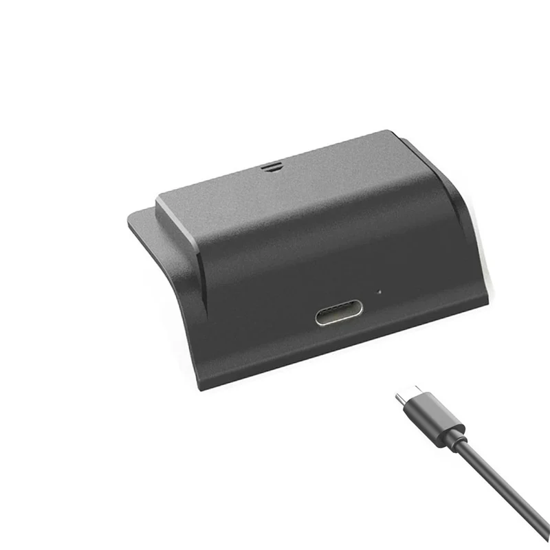 5v 1800mah lithium-ion battery for 3m Type-C charging cable Xbox wireless game controller Xbox Series SX