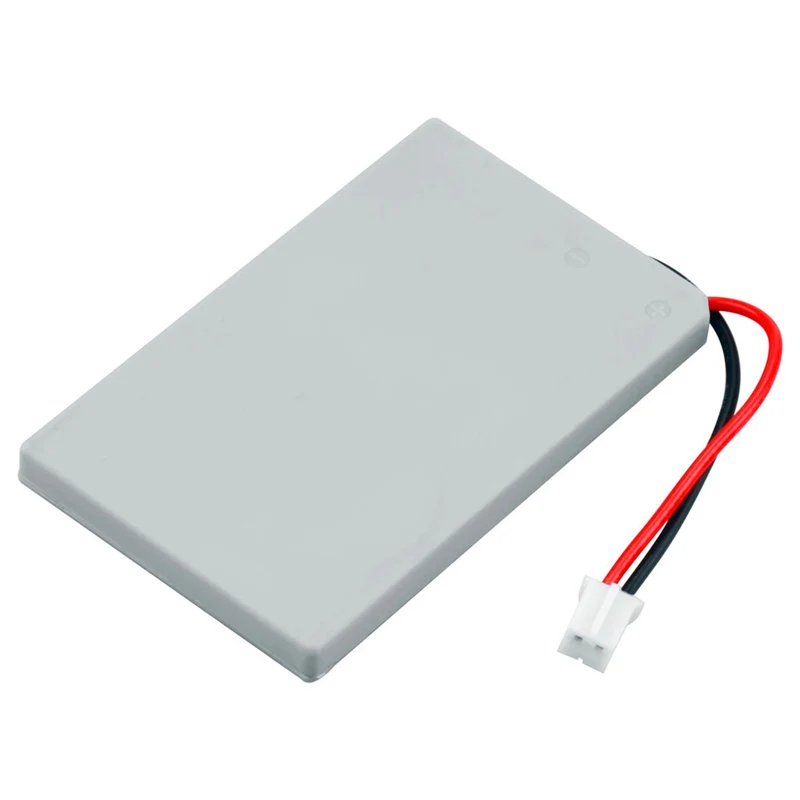 4 pieces 4.2v 1800 mAh Li-ion Battery for PS3 Gamepad Battery Pack