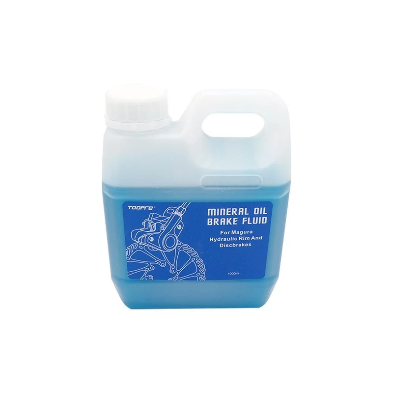 Huile de Freins Magura 1L pour Trottinette Électrique
